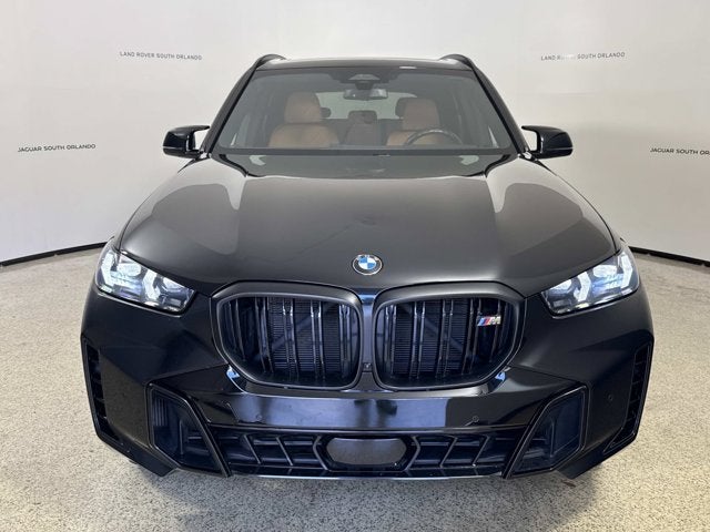 2024 BMW X5 M60i