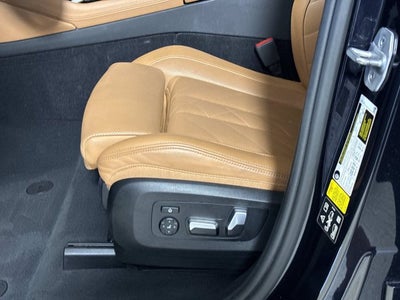 2024 BMW X6 xDrive40i
