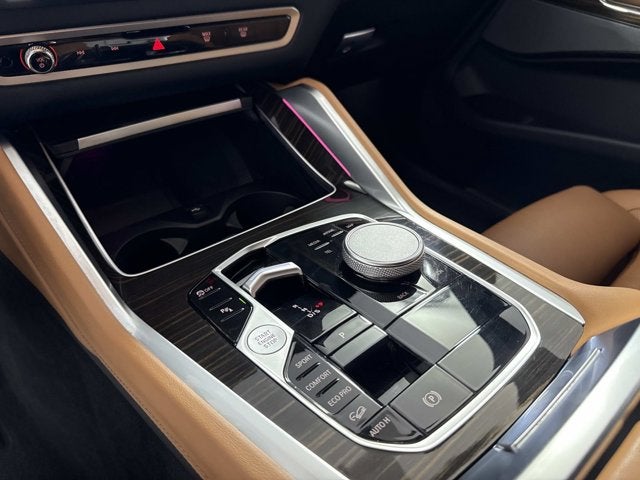2024 BMW X6 xDrive40i