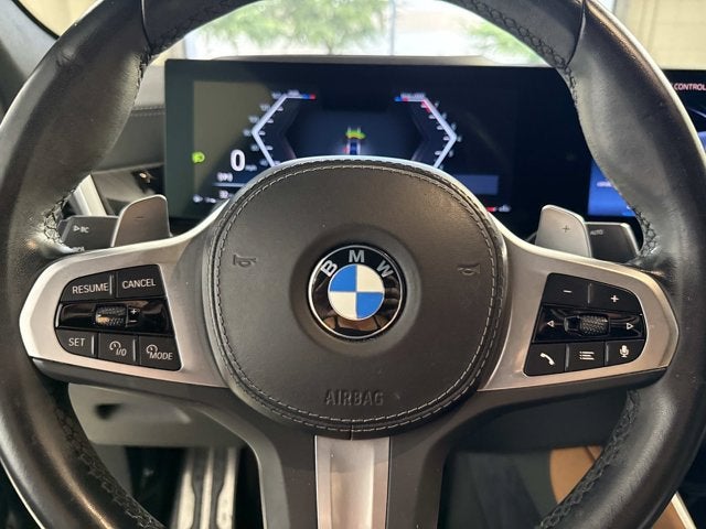 2024 BMW X6 xDrive40i