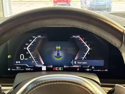 2024 BMW X6 xDrive40i