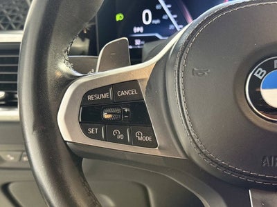 2024 BMW X6 xDrive40i