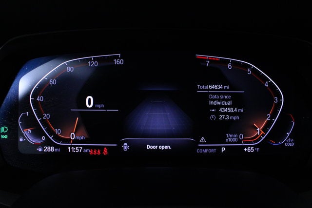 2020 BMW X5 sDrive40i