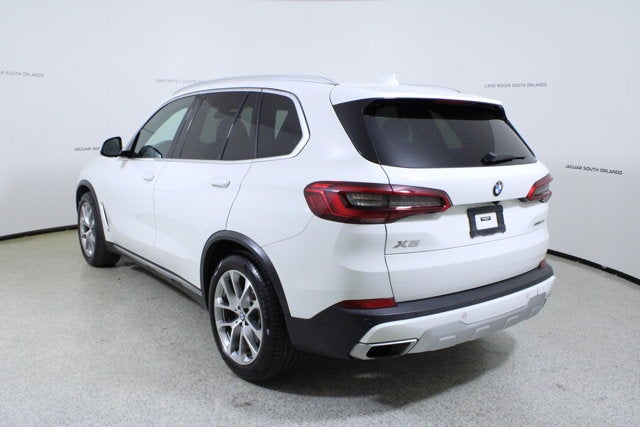 2020 BMW X5 sDrive40i