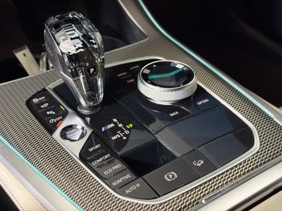 2021 BMW X5 M50i