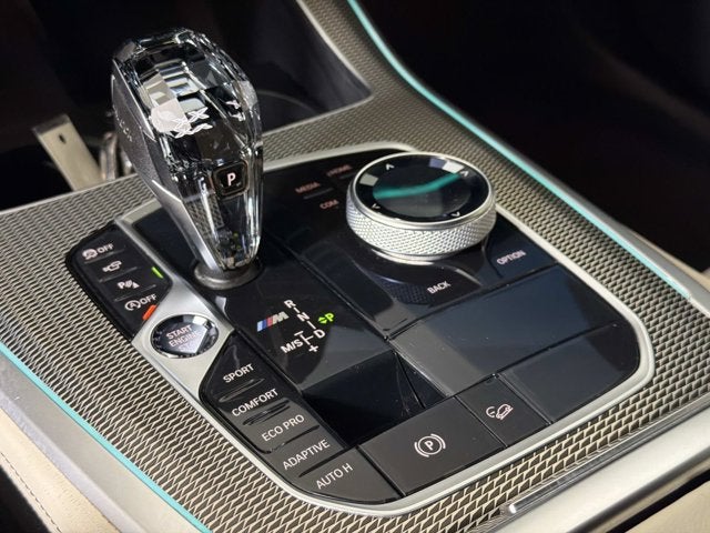 2021 BMW X5 M50i