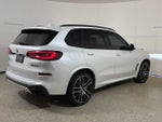 2021 BMW X5 M50i