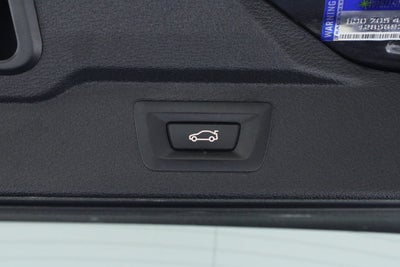 2017 BMW X5 xDrive40e iPerformance