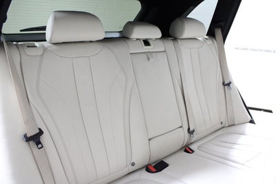 2017 BMW X5 xDrive40e iPerformance