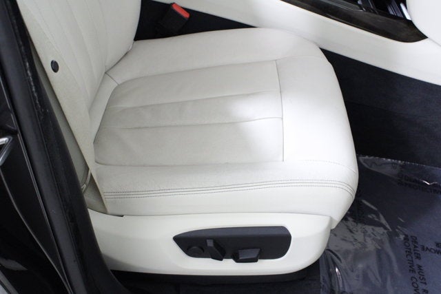 2017 BMW X5 xDrive40e iPerformance