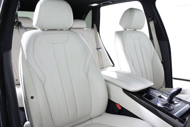 2017 BMW X5 xDrive40e iPerformance