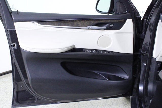 2017 BMW X5 xDrive40e iPerformance