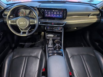 2023 Kia K5 EX