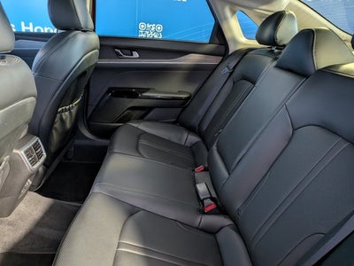 2023 Kia K5 EX
