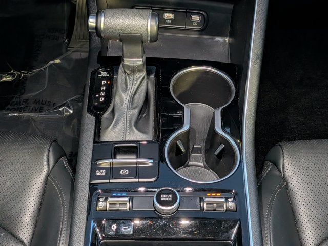 2023 Kia K5 EX