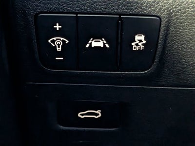 2023 Kia K5 EX