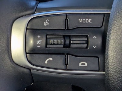 2023 Kia K5 EX