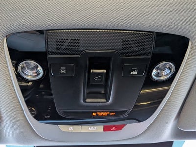 2023 Kia K5 EX