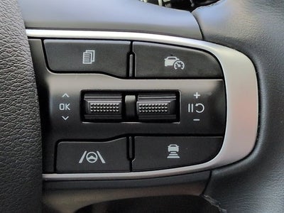 2025 Kia Sportage SX