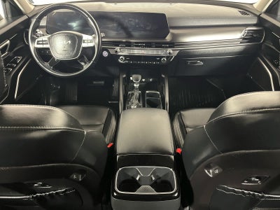 2025 Kia Telluride LX