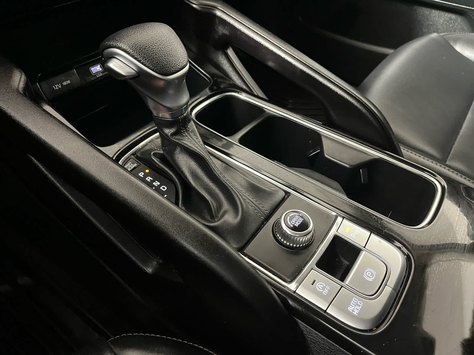 2025 Kia Telluride LX