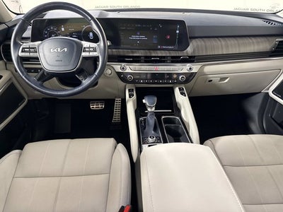 2023 Kia Telluride SX