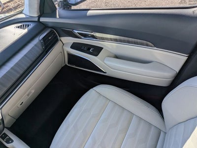 2024 Kia Telluride SX-Prestige