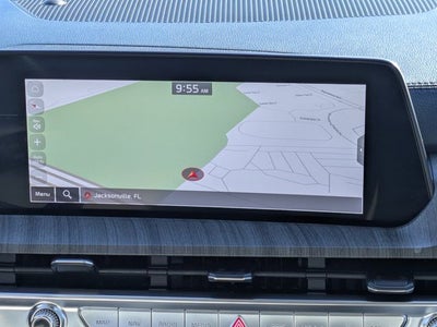 2024 Kia Telluride SX-Prestige