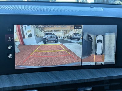 2024 Kia Telluride SX-Prestige