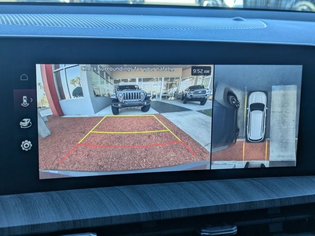 2024 Kia Telluride SX-Prestige