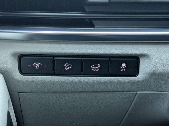 2024 Kia Telluride SX-Prestige