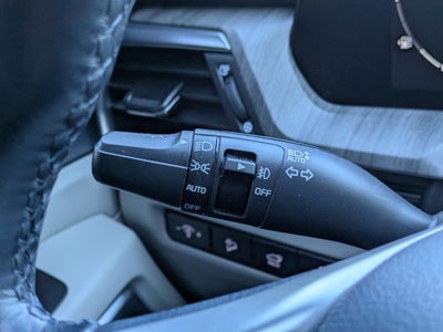 2024 Kia Telluride SX-Prestige