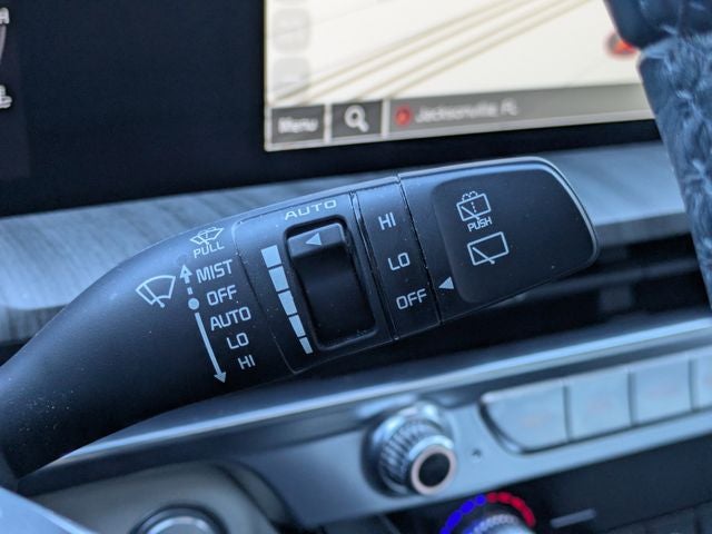 2024 Kia Telluride SX-Prestige