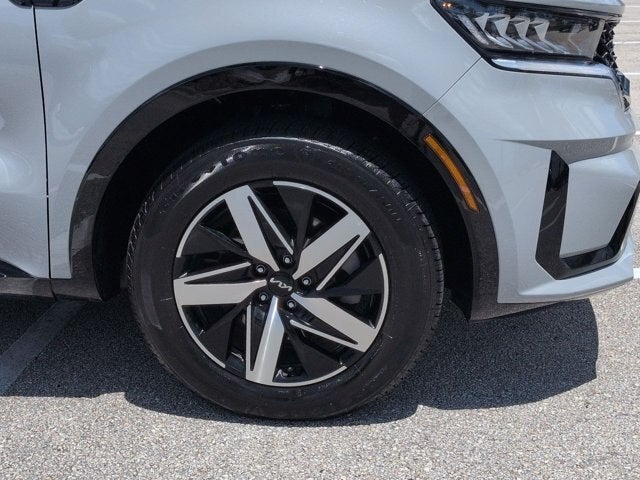 2022 Kia Sorento EX