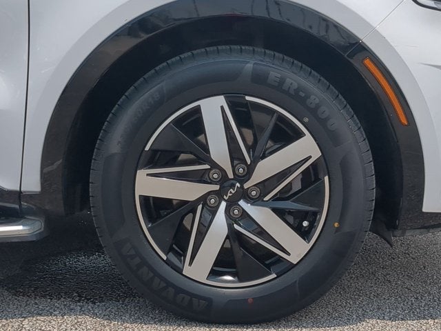 2022 Kia Sorento EX