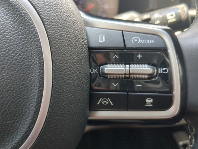 2022 Kia Sorento EX