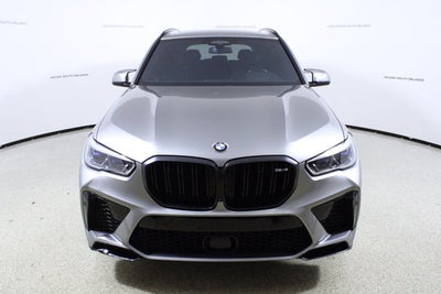 2022 BMW X5 M Base
