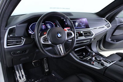 2022 BMW X5 M Base
