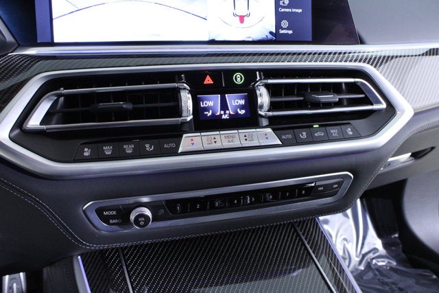 2022 BMW X5 M Base