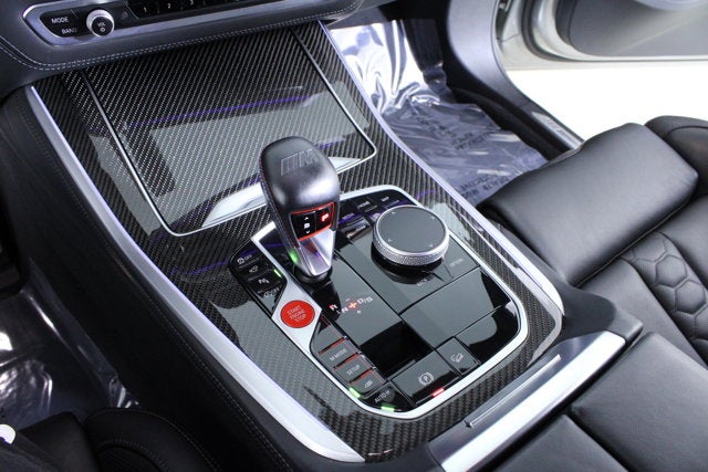 2022 BMW X5 M Base