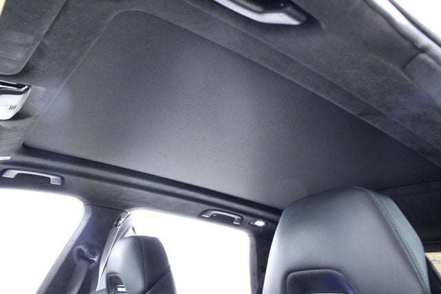 2022 BMW X5 M Base