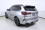 2022 BMW X5 M Base