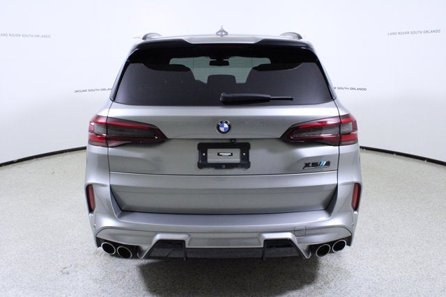 2022 BMW X5 M Base