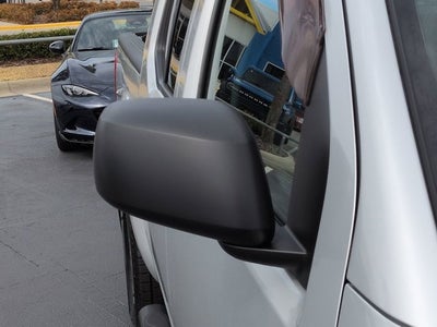 2012 Suzuki Equator Sport