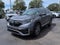 2021 Honda CR-V Hybrid Touring