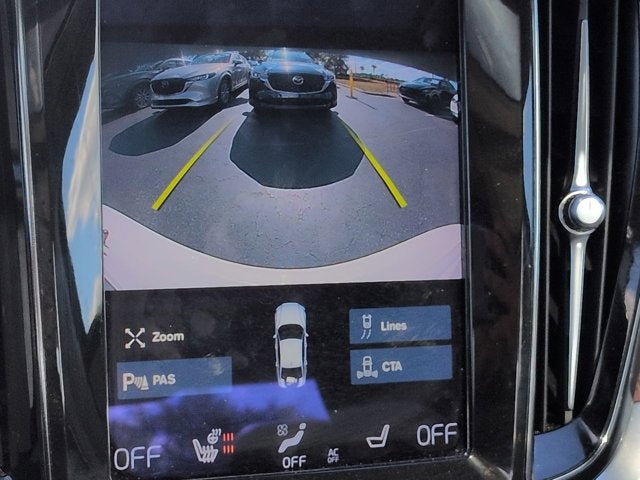 2021 Volvo S60 Momentum