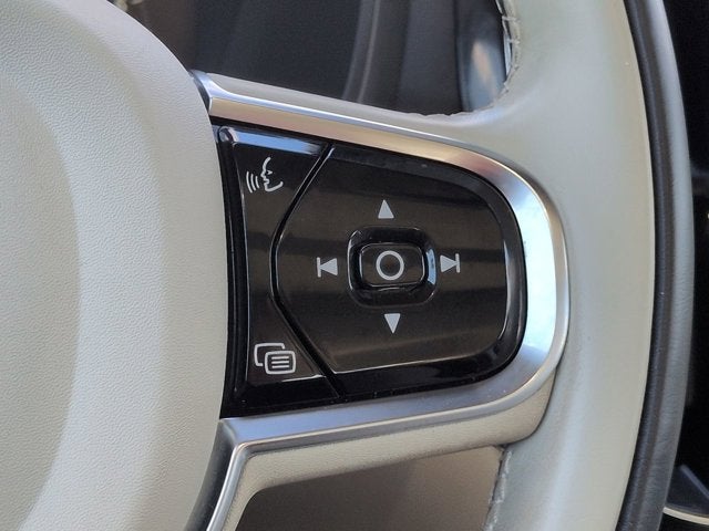 2021 Volvo S60 Momentum