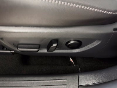 2026 Mazda Mazda CX-50 Hybrid Preferred