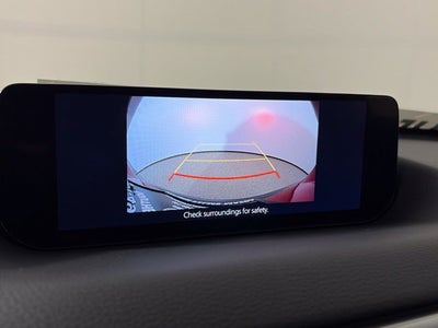 2026 Mazda Mazda CX-50 Hybrid Preferred