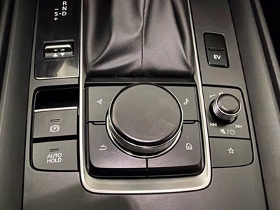 2026 Mazda Mazda CX-50 Hybrid Preferred
